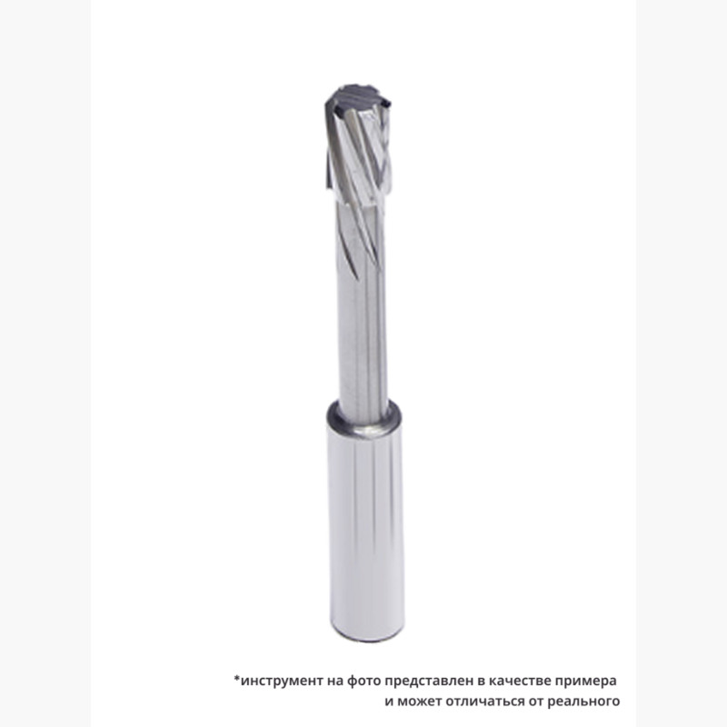 Развертка RMH A10