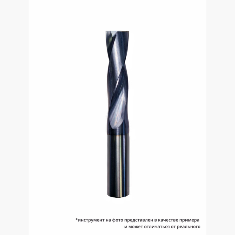 Сверло 180гр 3D XC5150