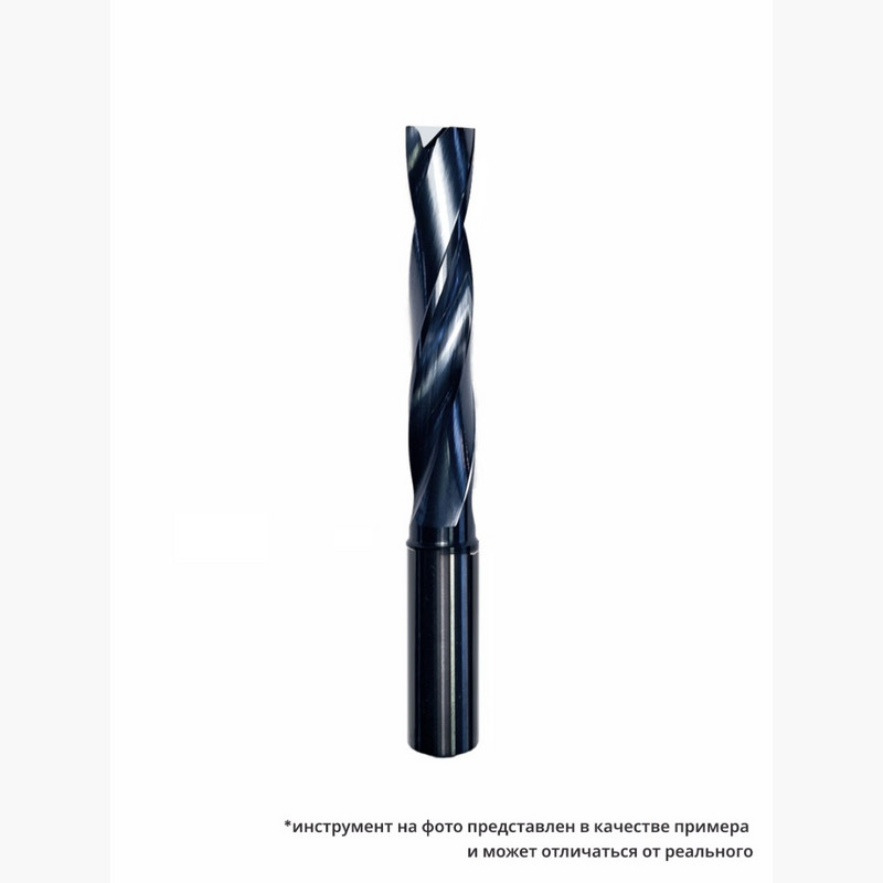 Сверло 180гр 5D XC5150