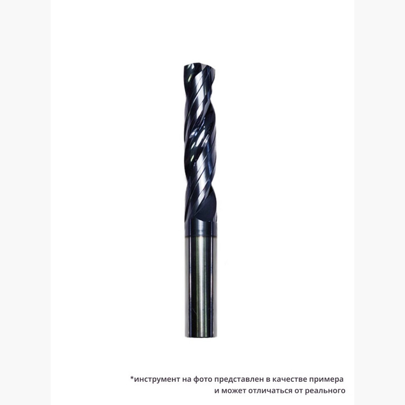 Сверло 3D XC5150