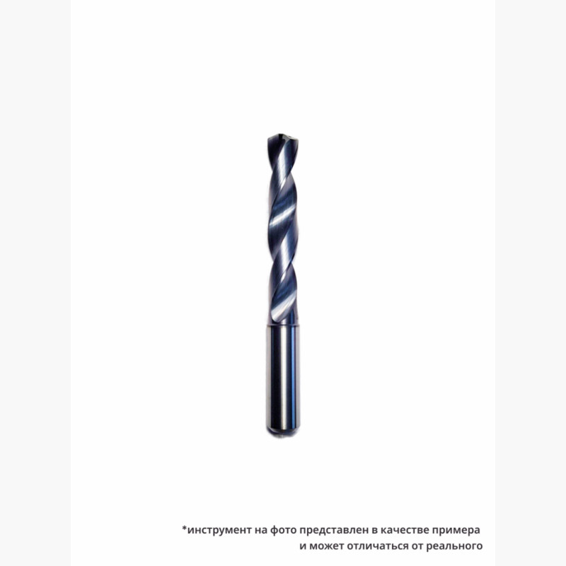 Сверло 5D XC5150