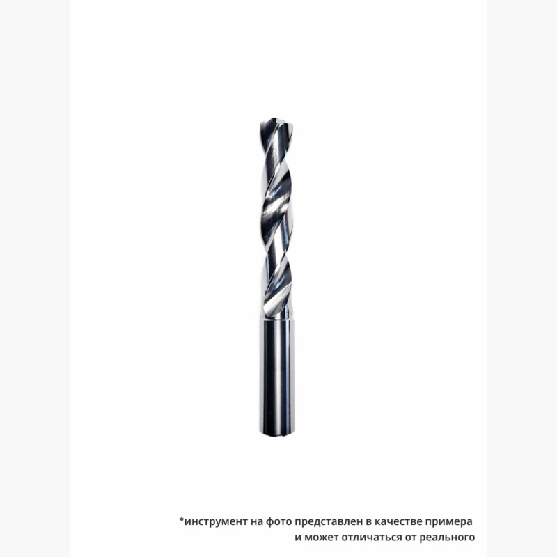 Сверло 5D A10