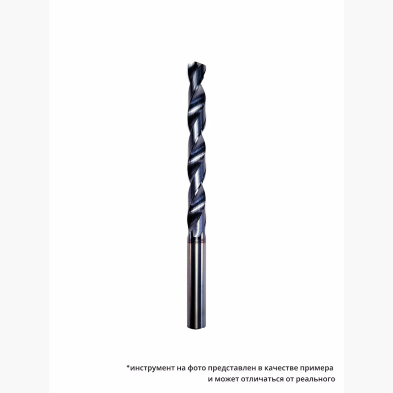 Сверло 8D XC5150