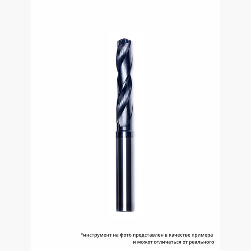 Сверло 2D Pilot XC5150