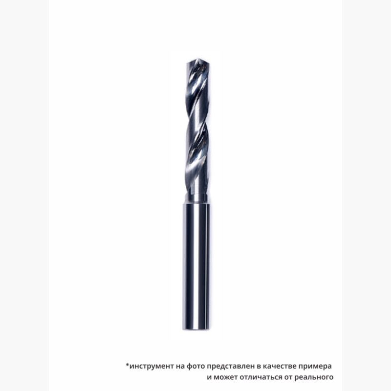 Сверло 2D Pilot A10