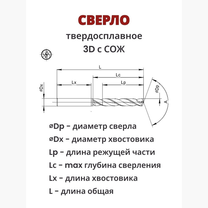 DR1000-47-89-10-3D-C XC5150 (с маркировкой 1 шт) - фото 1