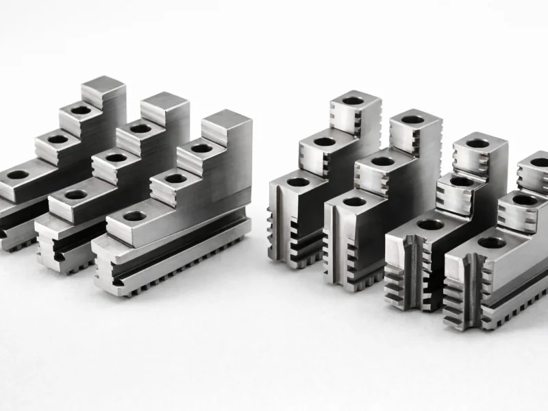 кулачки для токарного патрона купить — прямые и обратные, Екатеринбург
