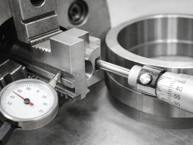 расточка кулачков токарного патрона — приспособление для расточки сырых кулачков