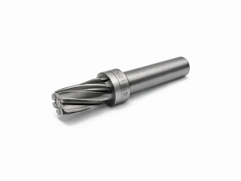 Развертка твердосплавная для ЧПУ — инструмент высокой точности