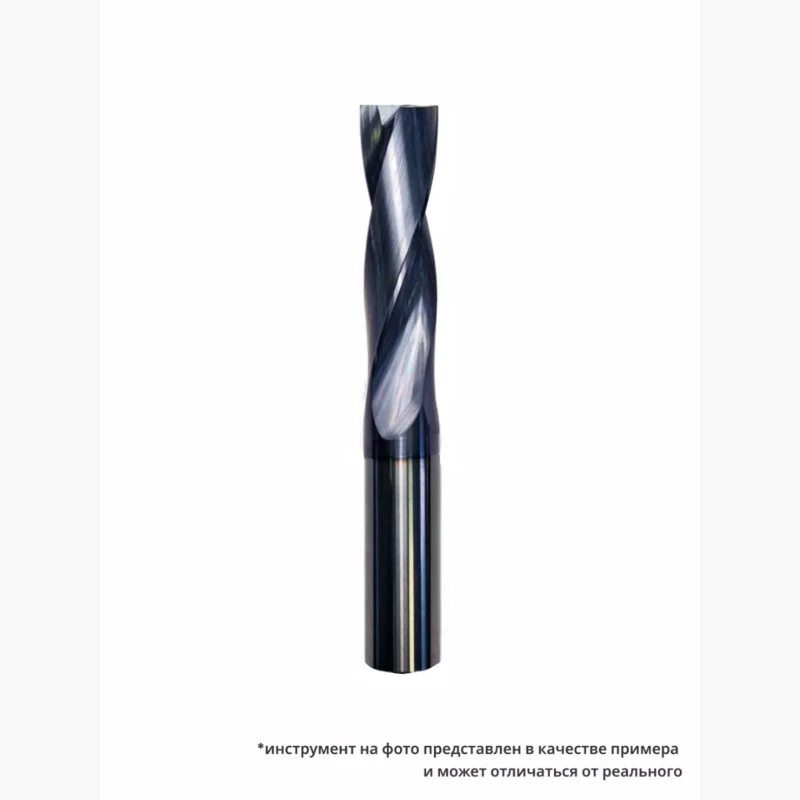 Сверло 180гр 3D XC5150