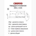 DR0800-220-260-8-25D-C A10 - фото 1