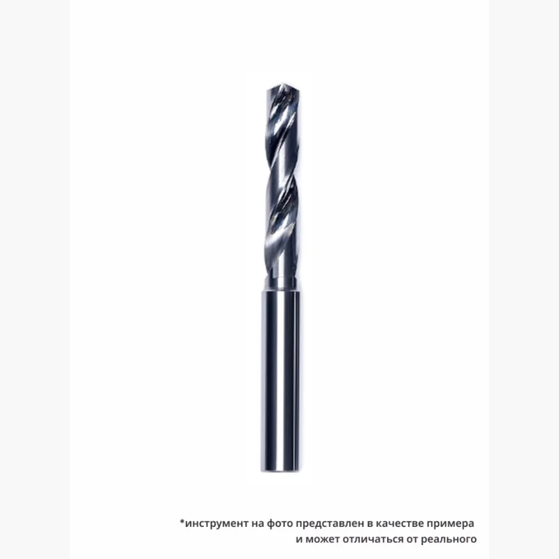 Сверло 2D Pilot A10