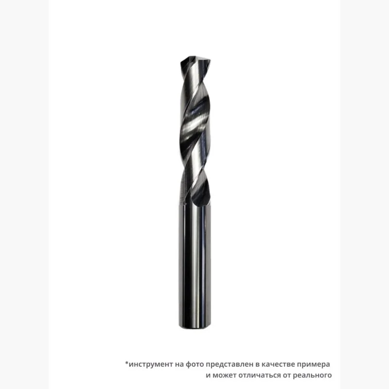 Сверло 3D A10