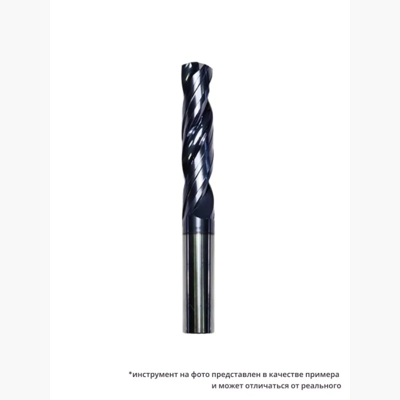Сверло 3D XC5150
