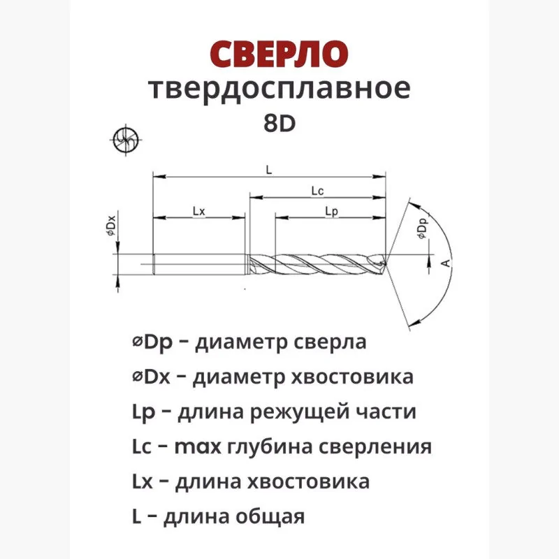 DR0250-29-67-3-8D XC5150 - фото 1
