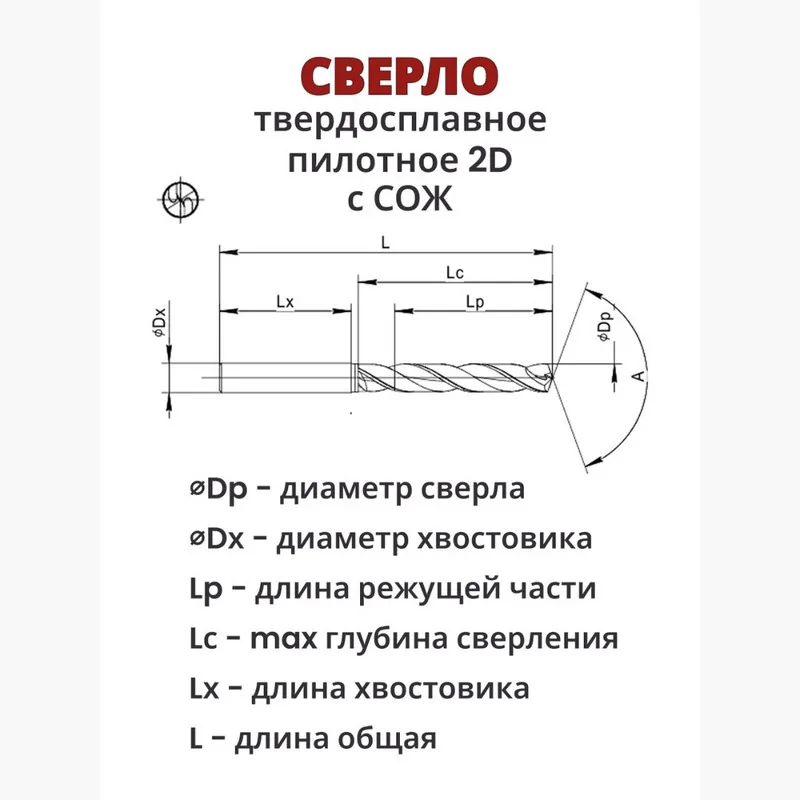DRP0853-47-89-10-2D-C XC5150 (с маркировкой 1 шт) - фото 1
